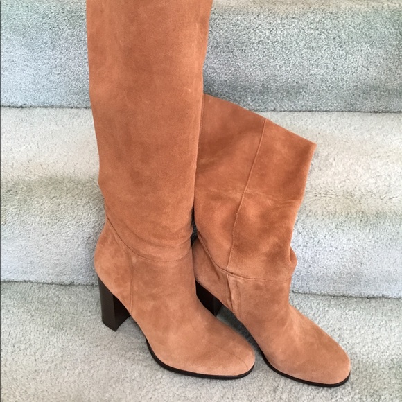 Sam Edelman Shoes - Brand new tall boots